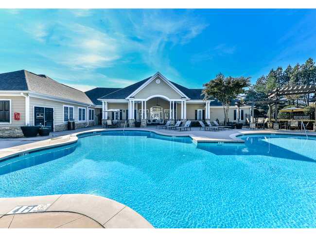 Building Photo - Walden Creek
