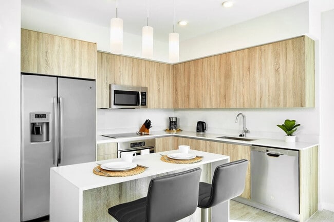 Photo - 3900 Biscayne Blvd Unit SI ID1263812P