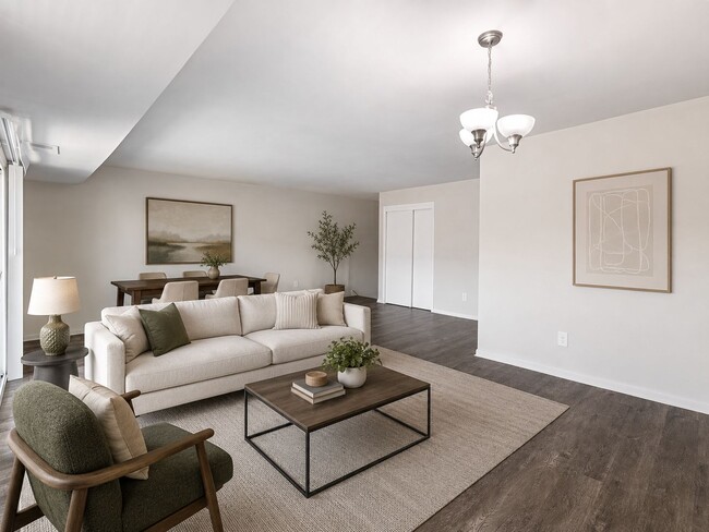 Photo - Fairways Apartment Homes