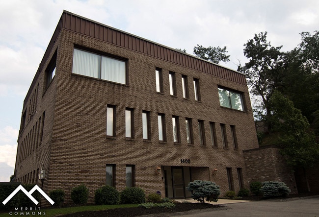 Merrit Commons - Merrit Commons