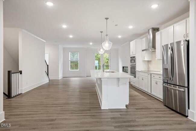 Photo - 509 Kildaire Farm Rd Unit 302