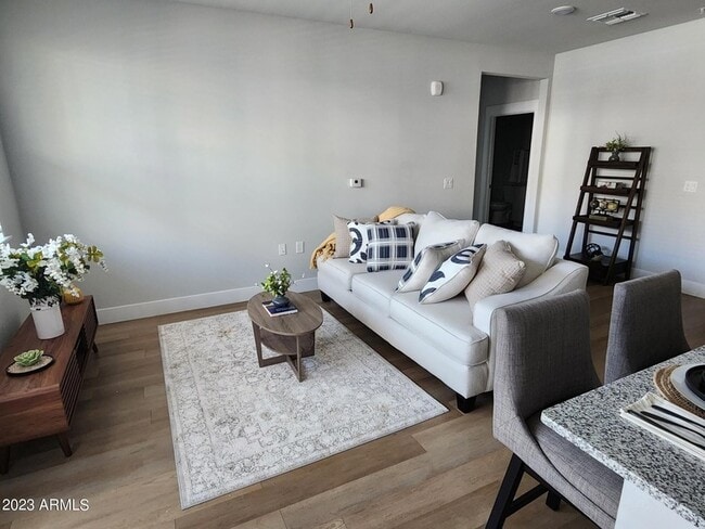 Photo - 7460 N Zanjero Blvd Unit A4