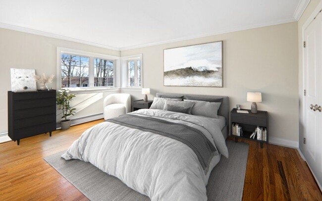 Photo - ARIUM at Greenwich Place