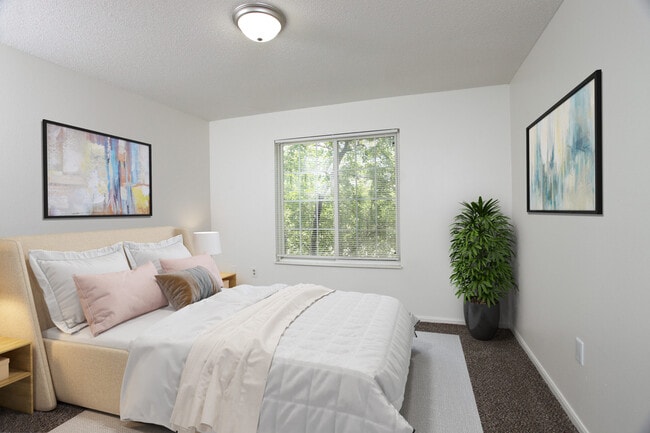 Photo - Rockridge Apartments