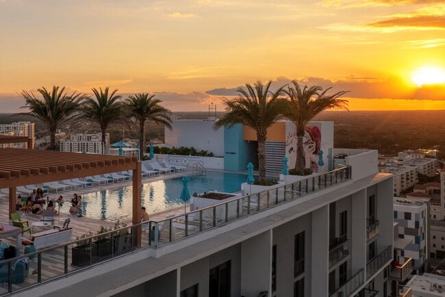 Your urban escape at Core - Core Link at Douglas