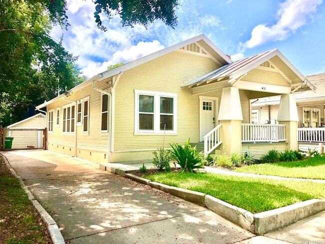 Photo - 412 E Myrtle St