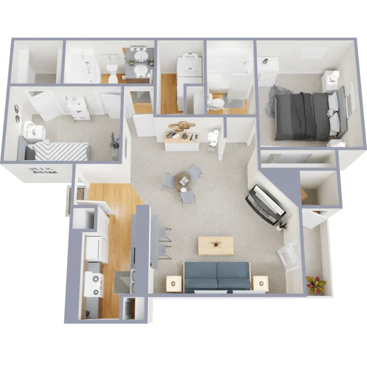 media.apts247 (75).png - Two Bedroom