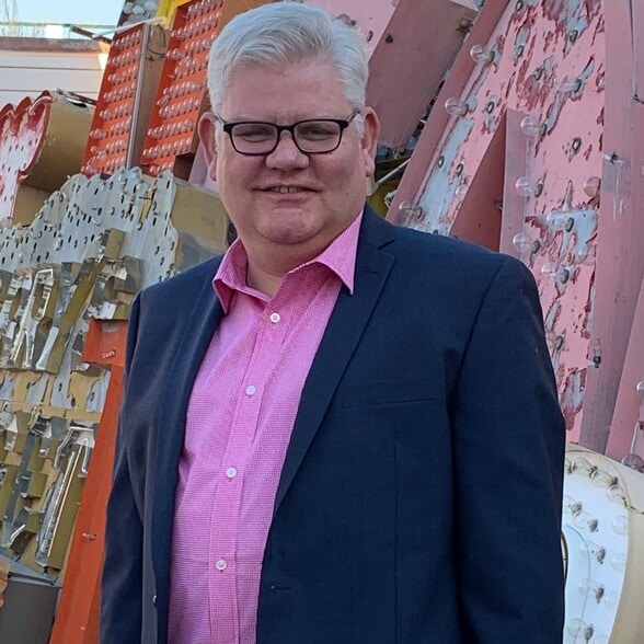 Primary Contact Photo