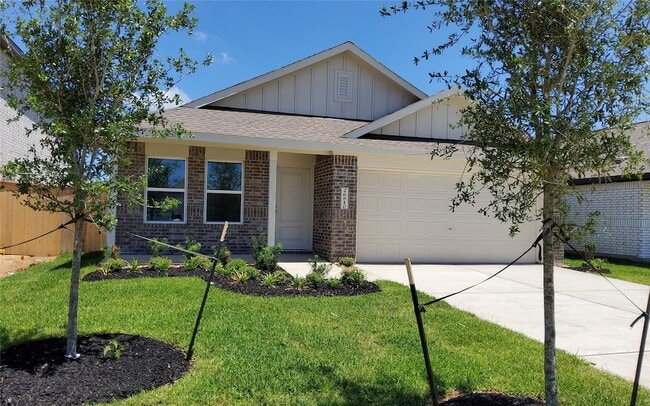 Photo - 26810 Scarlet Willow Dr