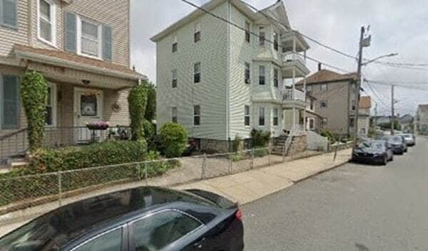 Photo - 121 Almy St Unit 1