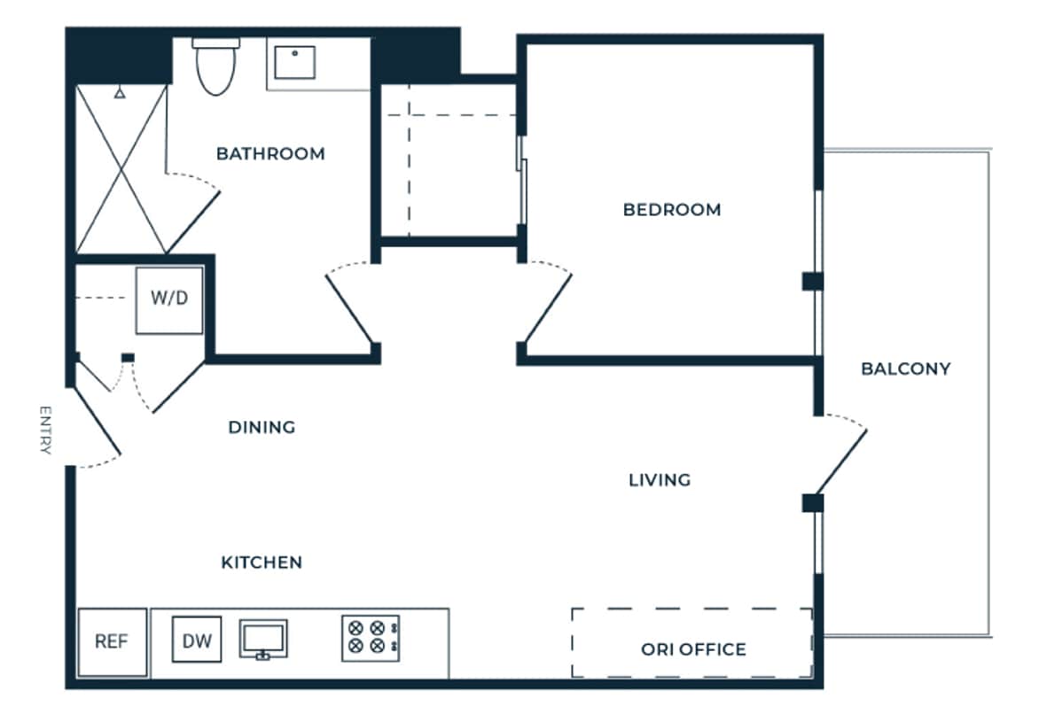 Floor Plan - a3