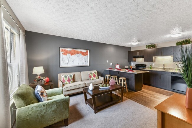 Photo - Bolton Estates Apartments