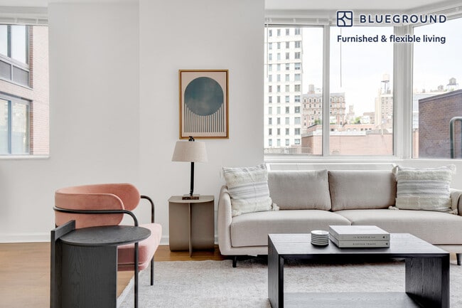 Photo - 180 Riverside Blvd Unit FL7-ID844