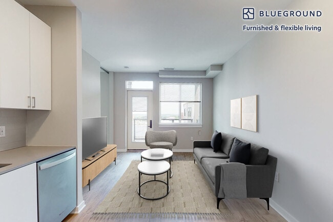 Building Photo - 2 E Joppa Rd Unit FL9-ID8382A