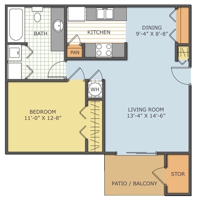 The Bellevue - The Bellevue