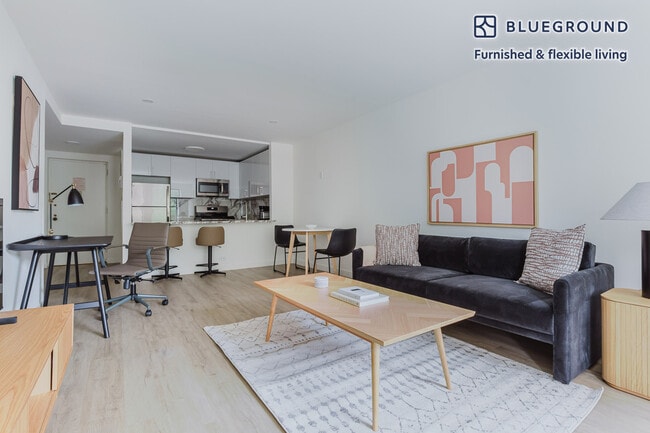 Photo - 600 Columbus Ave Unit FL3-ID1556