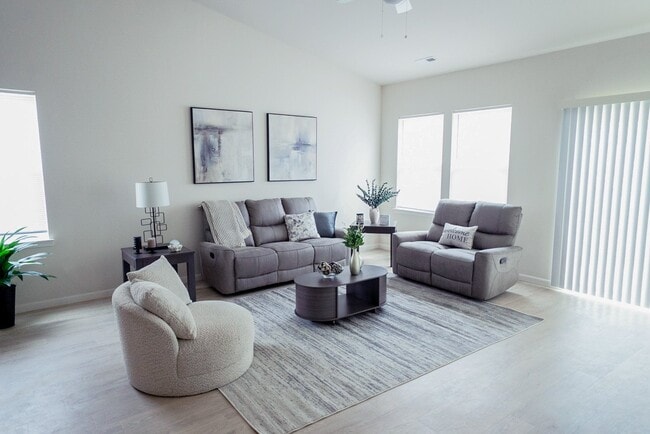Photo - Baldwin Woods Apartments