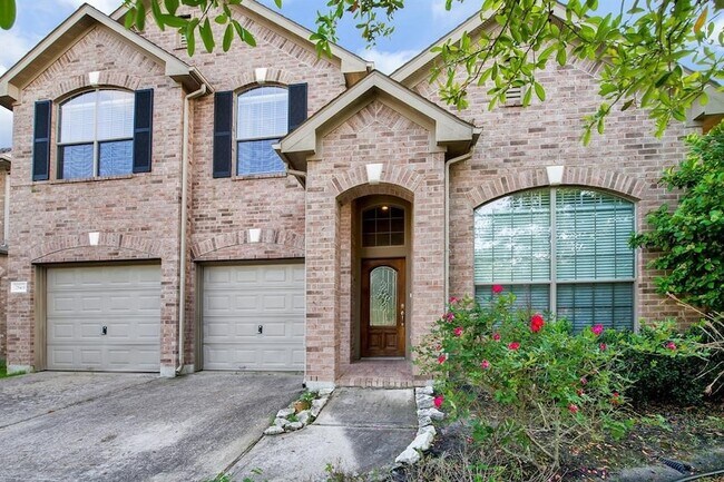 Photo - 25431 Hall Meadow Ln