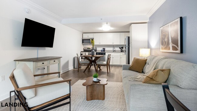 Photo - 2851 Maingate Village Cir Unit 8-105