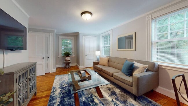 Building Photo - 16 Linder Terrace Unit SI ID1238012P