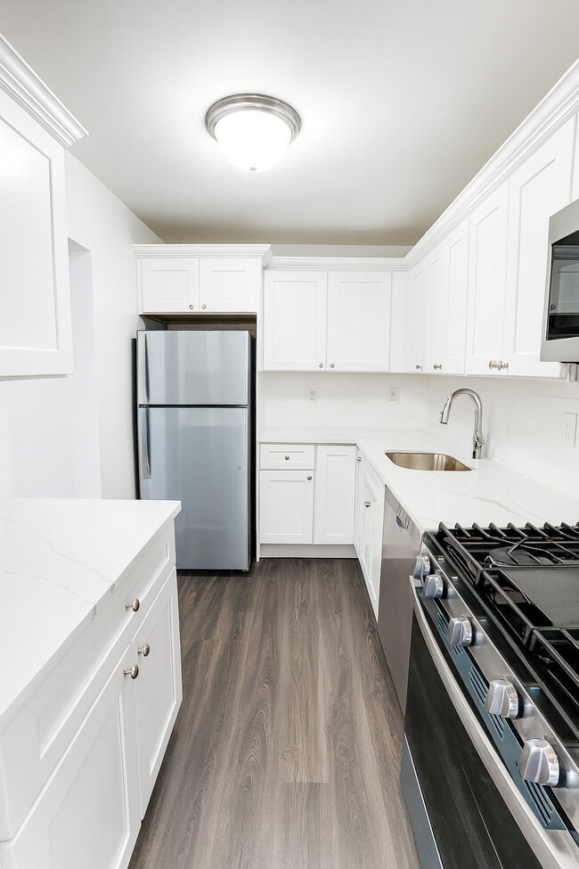 Photo - Museum Commons