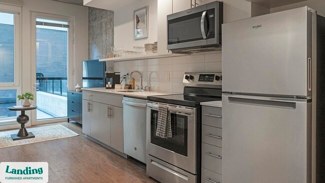 Photo - 1419 24th Ave Unit 814