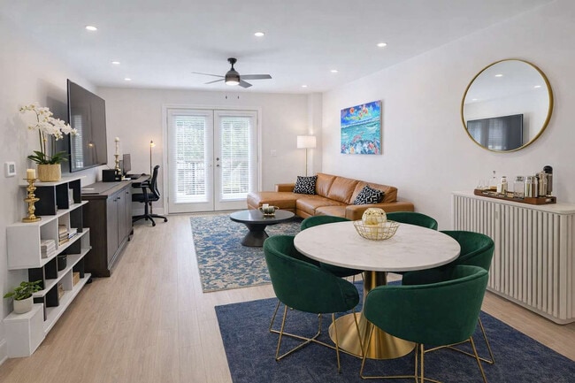 Building Photo - 1670 Kettner Blvd Unit SI ID1059316P