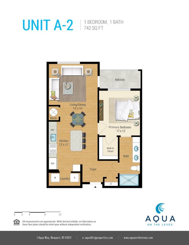 A2.jpg - One Bedroom