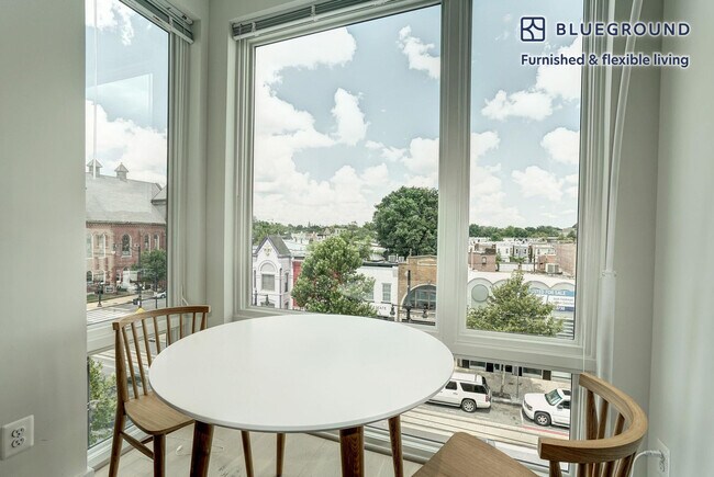 Photo - 1111 H St NE Unit FL3-ID758