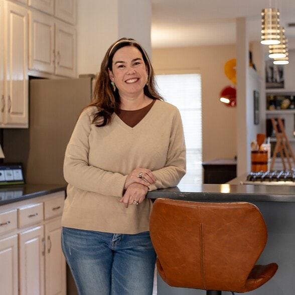 Primary Contact Photo