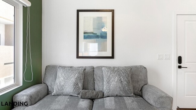 Photo - 2555 N Rancho Dr Unit 3027
