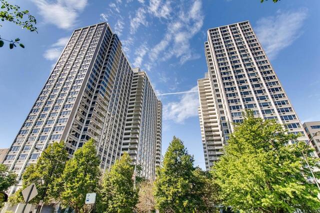 Building Photo - 4250 N Marine Dr Unit 2406