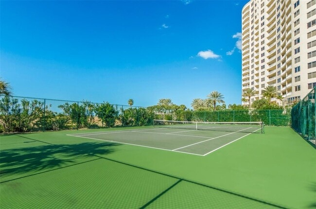 Photo - 1230 Gulf Blvd Unit 1404