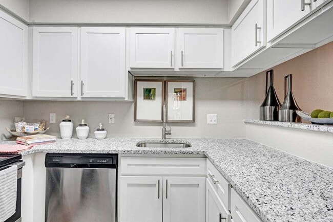 Photo - Foundations at Austin Colony