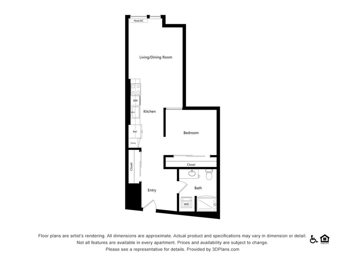 Floor Plan - B11