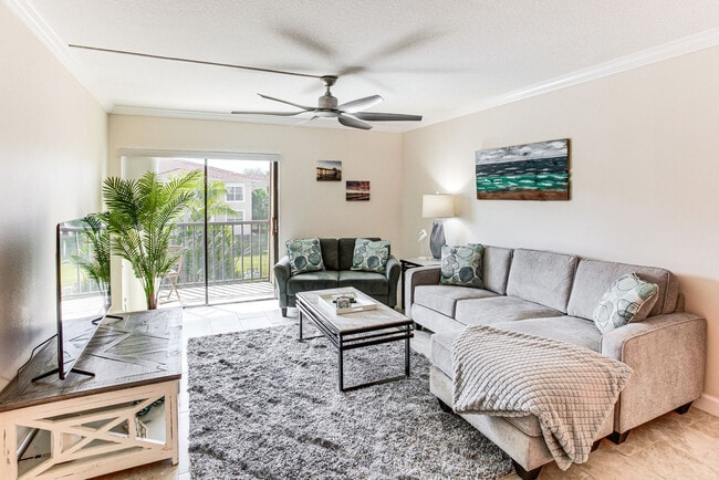 Building Photo - 12491 McGregor Blvd Unit SI FL2-ID1546160P