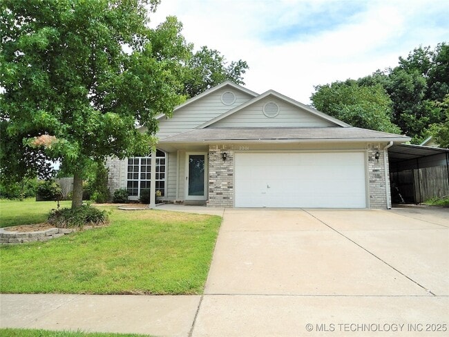 Building Photo - 2201 W Quinton St