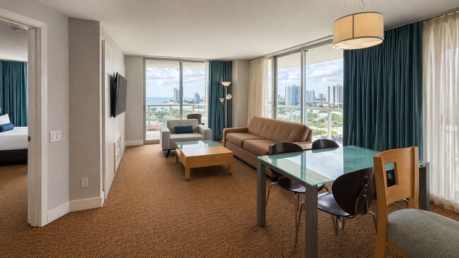 Building Photo - 18683 Collins Ave Unit SI ID1523611P