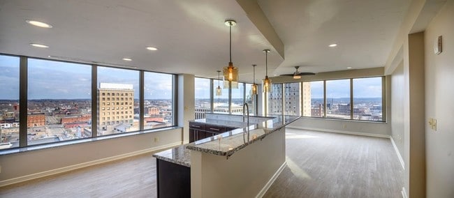 Suite 8 - Bliss Lofts