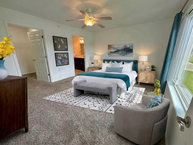 Photo - Keystone Lake Apartments