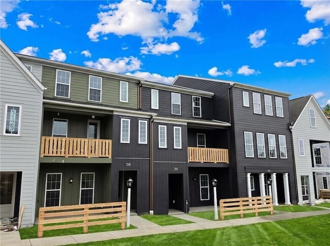 Temporary Housing in Franklin Township Beaver, PA - Short Term Rentals
