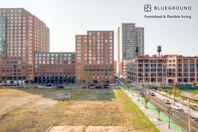 Photo - 837 Jersey Ave Unit FL5-ID945