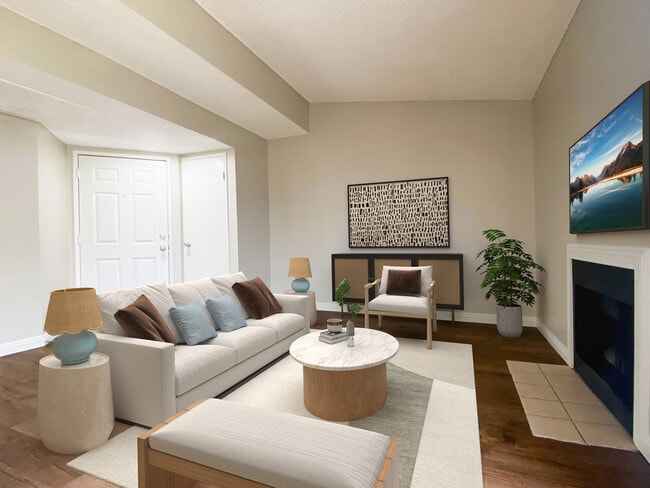 Cresthaven - Cresthaven