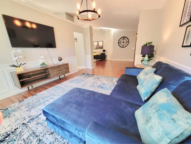 Photo - 2730 General Lee Way NE Unit ID1254385P