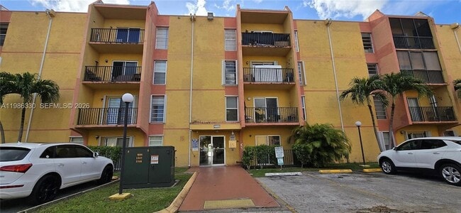 Building Photo - 4805 NW 7th St Unit 20415
