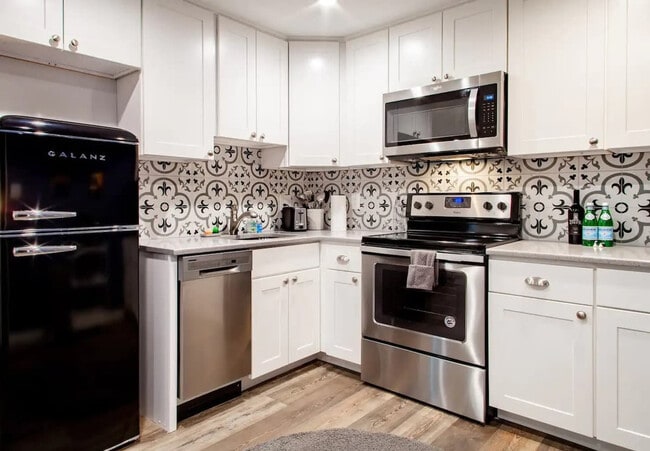 Photo - 1804 N Tuckahoe St Unit ID1037708P