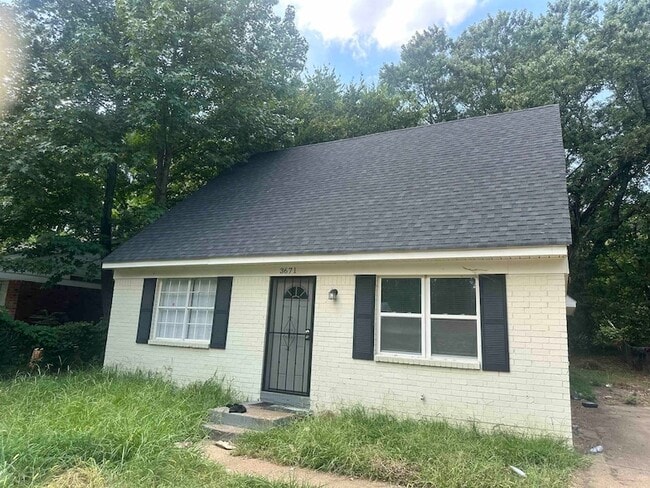 Building Photo - 3671 Skylark Dr