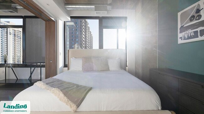 Photo - 5201 Leesburg Pike Unit 1038