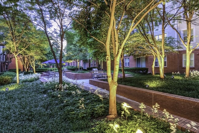 Photo - Pearson Square