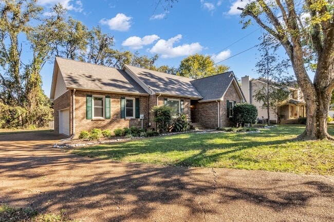 Photo - 2560 Choctaw Trce